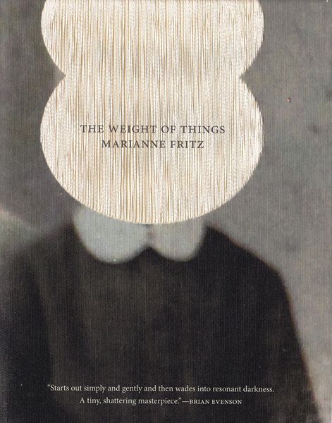 Produktbild: The Weight of Things