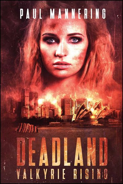 Produktbild: Deadland
