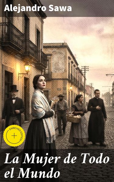 Produktbild: La Mujer de Todo el Mundo