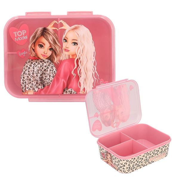 Produktbild: TOPModel Brotdose LEOHEART