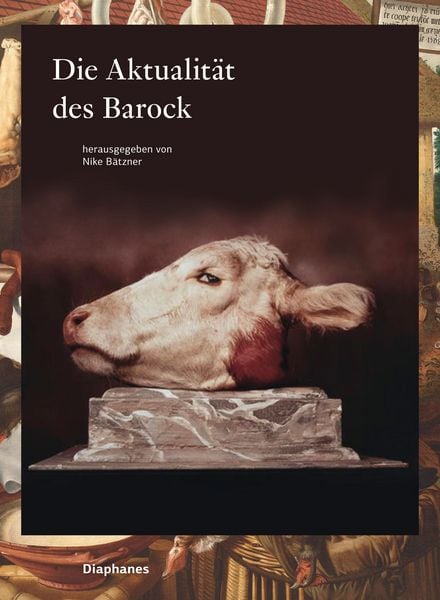 Produktbild: Die Aktualit&auml;t des Barock