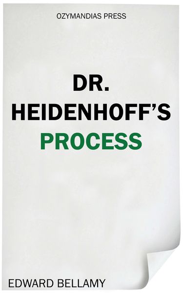 Produktbild: Dr. Heidenhoff's Process