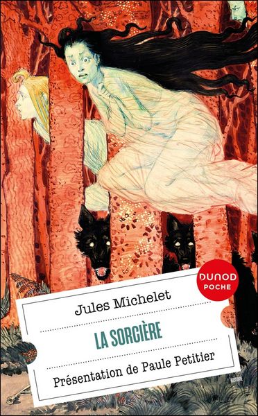 Produktbild: La sorci&egrave;re