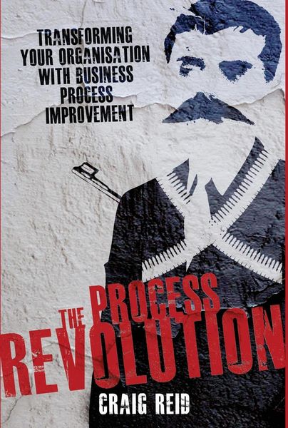 Produktbild: Process Revolution