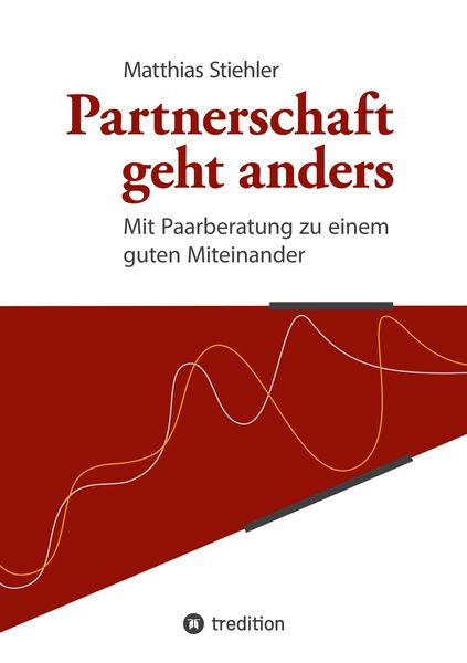 Produktbild: Partnerschaft geht anders