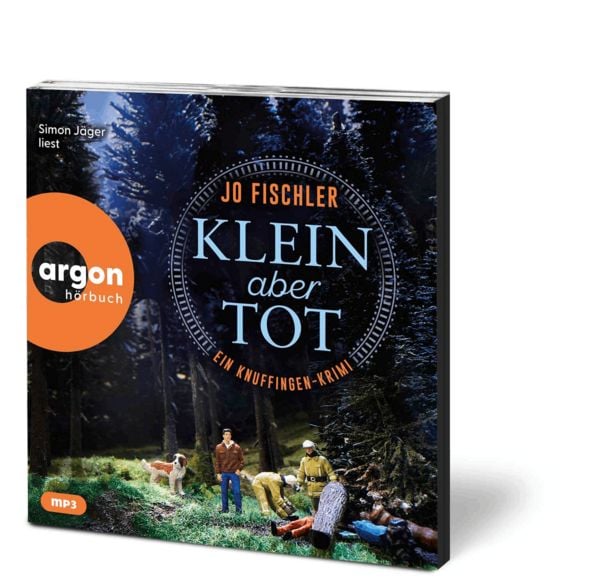 Produktbild: Klein aber tot