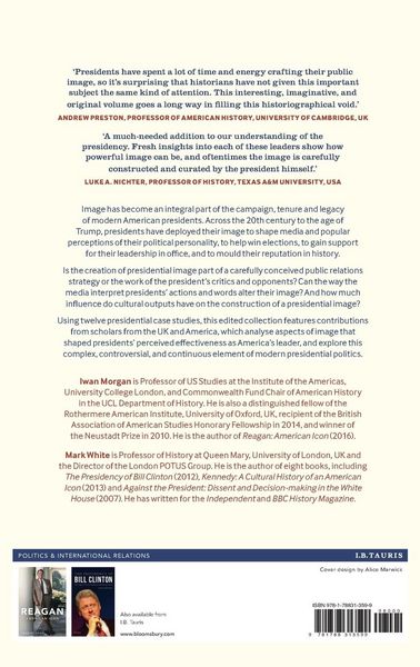 Produktbild: The Presidential Image