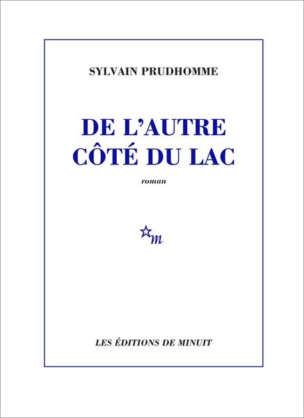 Produktbild: De l'autre c&ocirc;t&eacute; du lac