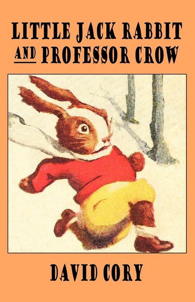 Produktbild: Little Jack Rabbit and Professor Crow