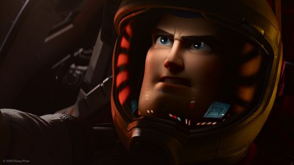 Produktbild: Lightyear