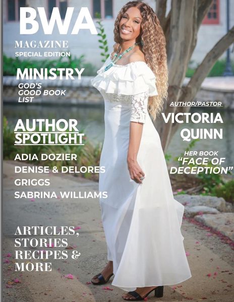 Produktbild: BWA Magazine |Special Ministry | Edition