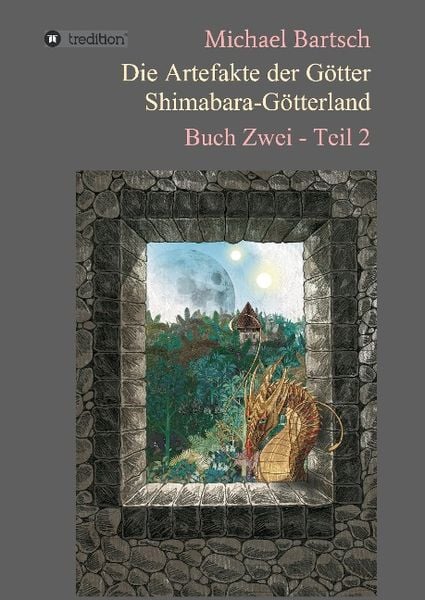 Produktbild: Die Artefakte der G&ouml;tter - Shimabara-G&ouml;tterland