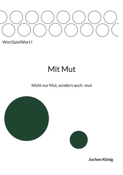 Produktbild: Mit Mut
