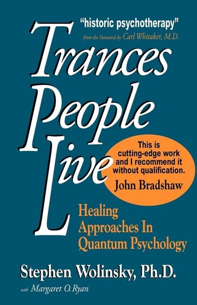 Produktbild: Trances People Live