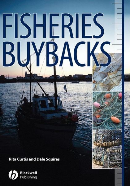 Produktbild: Fisheries Buybacks