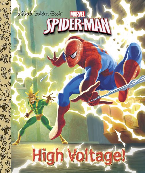 Produktbild: High Voltage!
