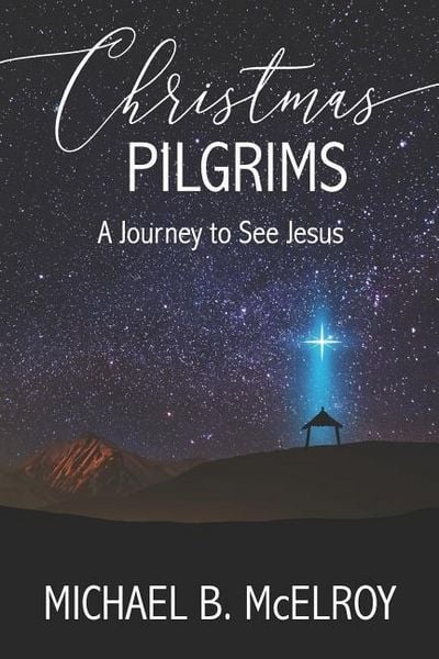 Produktbild: Christmas Pilgrims: A Journey to See Jesus