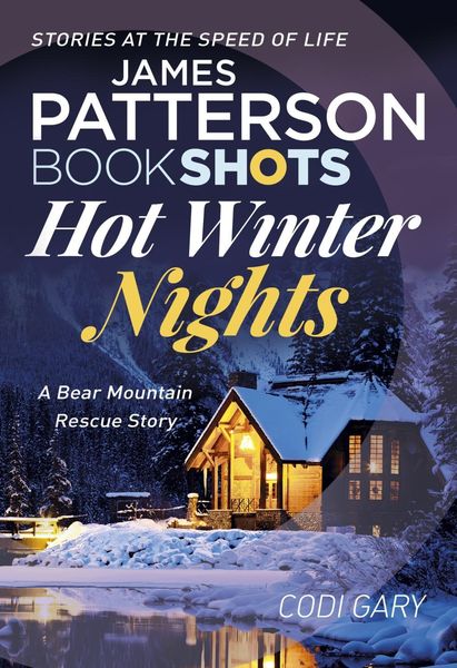 Produktbild: Hot Winter Nights