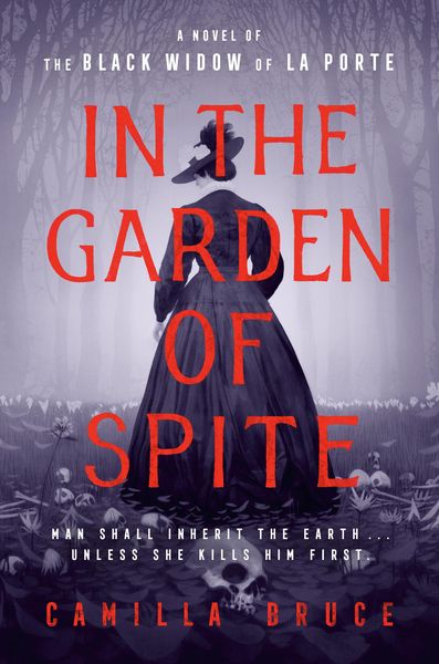 Produktbild: In the Garden of Spite