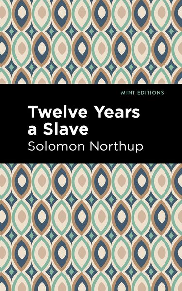 Produktbild: Twelve Years a Slave