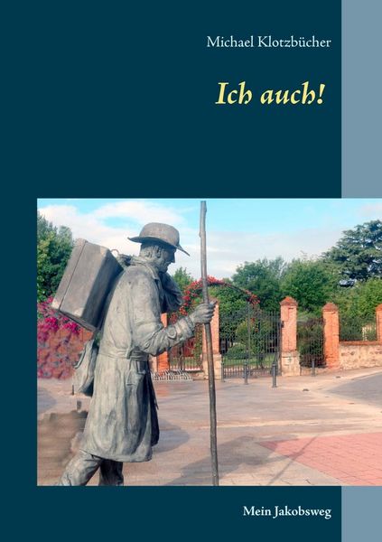 Produktbild: Ich auch!