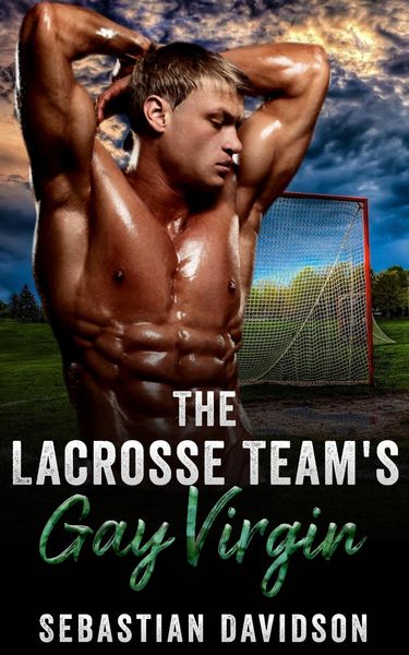 Produktbild: The Lacrosse Team's Gay Virgin