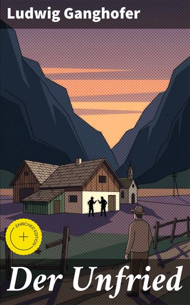 Produktbild: Der Unfried