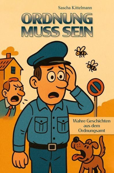 Produktbild: Ordnung muss sein
