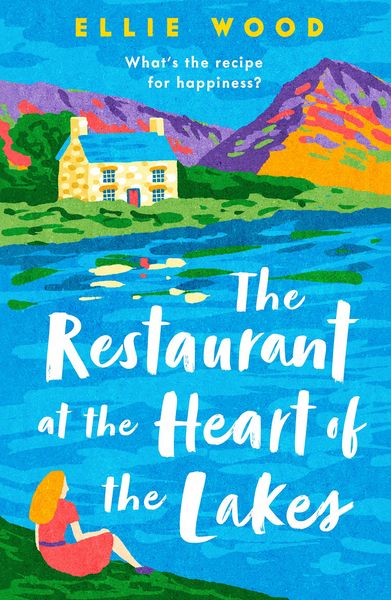 Produktbild: The Restaurant at the Heart of the Lakes