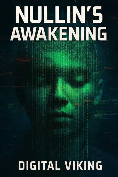 Produktbild: Nullin's Awakening