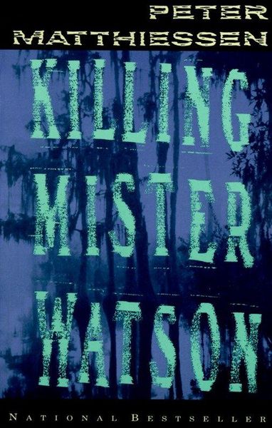 Produktbild: Killing Mister Watson