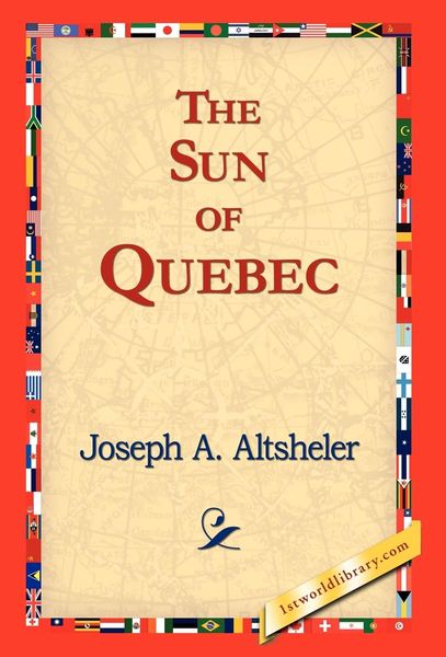 Produktbild: The Sun of Quebec