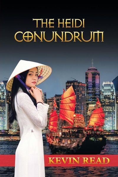 Produktbild: The Heidi Conundrum