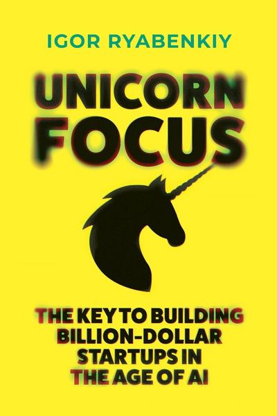 Produktbild: Unicorn Focus