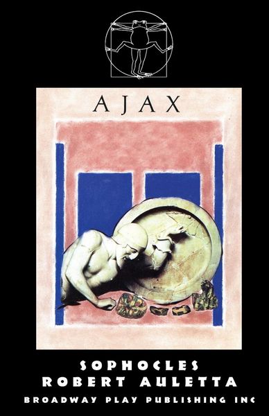Produktbild: Ajax