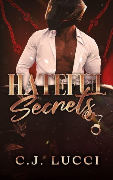 Produktbild: Hateful Secrets