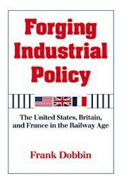 Produktbild: Forging Industrial Policy
