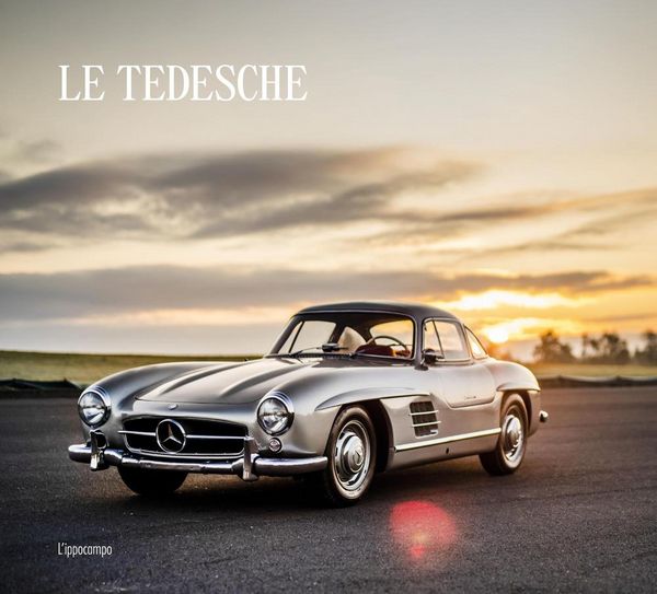 Produktbild: Le tedesche