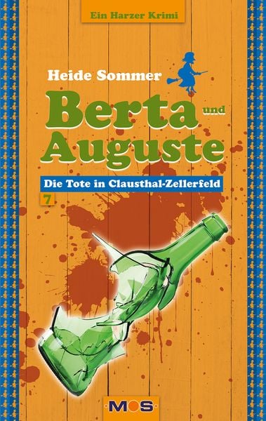 Produktbild: Berta und Auguste