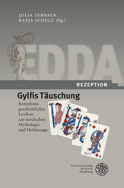 Produktbild: Gylfis T&auml;uschung