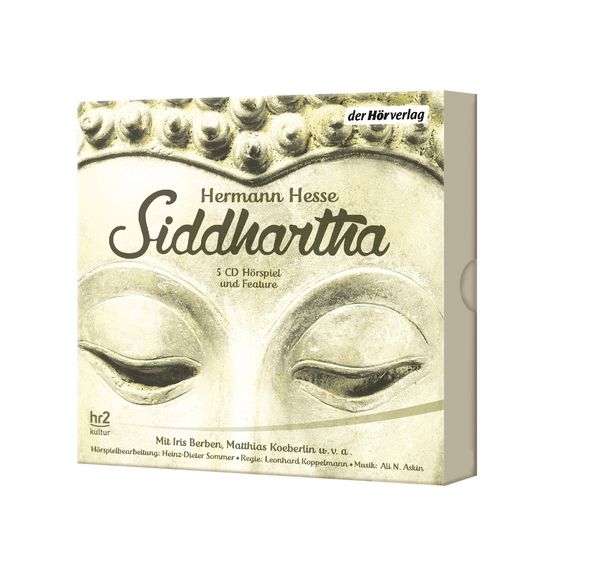 Produktbild: Siddhartha