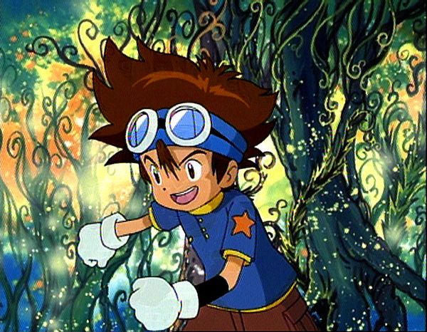 Produktbild: Digimon Adventure 01 (Volume 3: Episode 37-54) [3 DVDs]