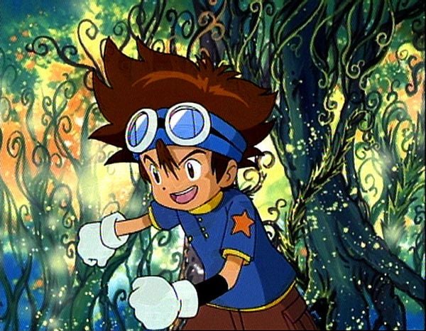 Produktbild: Digimon Adventure - Staffel 1.3 (Ep. 37-54) im Sammelschuber [2 BRs]