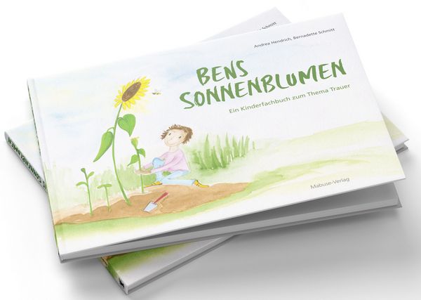 Produktbild: Bens Sonnenblumen