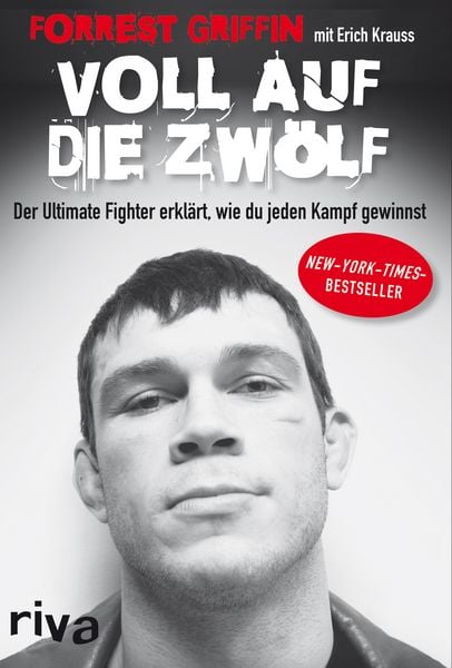Produktbild: Voll auf die Zw&ouml;lf
