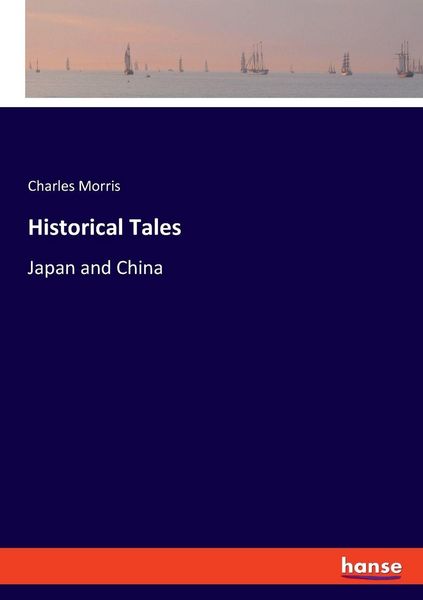 Produktbild: Historical Tales