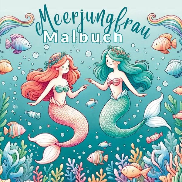 Produktbild: S&L Inspirations Lounge: M&auml;rchenhafte Meeresabenteuer: Das M