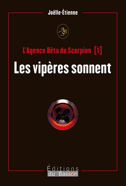 Produktbild: L'Agence B&ecirc;ta du scorpion