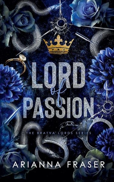 Produktbild: Lord of Passion - A Dark Bratva Romance