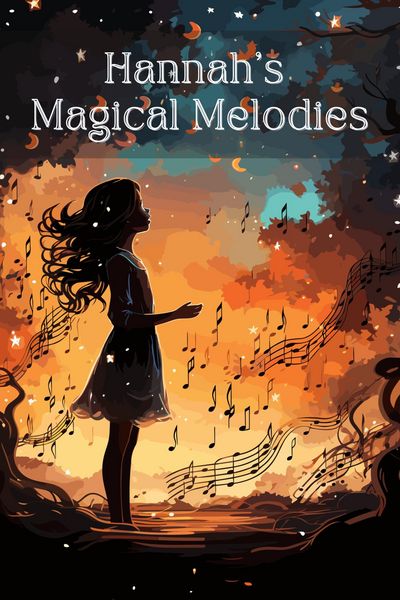 Produktbild: Hannah's Magical Melodies